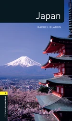 Japan Level 1 Factfiles Oxford Bookworms Library