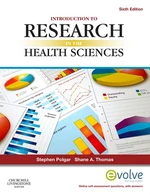 Introduction to Research in the Health Sciences E-Book