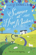 Summer at Hope Meadows