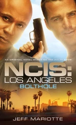 NCIS Los Angeles