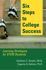 Six Steps to College Success