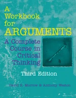 A Workbook for Arguments