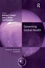 Governing Global Health