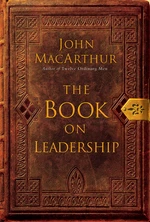 The Book on Leadership