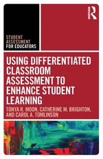 Using Differentiated Classroom Assessment to Enhance Student Learning