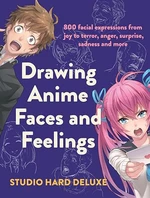 Drawing Anime Faces and Feelings