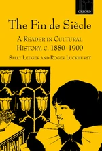 The Fin de SiÃ¨cle