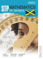 STP Mathematics for Jamaica Grade 8