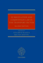 EU Regulation and Competition Law in the Transport Sector