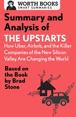 Summary and Analysis of The Upstarts