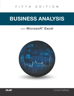 Business Analysis with Microsoft Excel