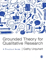 Grounded Theory for Qualitative Research