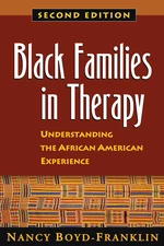 Black Families in Therapy, Second Edition