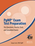 PgMPÂ® Exam Test Preparation