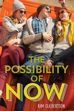 The Possibility of Now