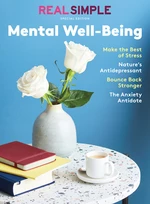 Real Simple Mental Well-Being