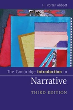 The Cambridge Introduction to Narrative