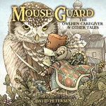 Mouse Guard