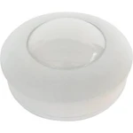 LED svítidlo zápustné Müller-Licht Alio Push 27700029, 0.18 W, N/A, bílá