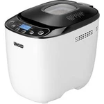 Domácí pekárna Unold 68010, bílá, černá