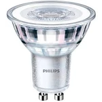 LED žárovka Philips 929001364102 230 V, GU10, 5 W = 50 W, teplá bílá, A+ (A++ - E), reflektor, stmívatelná, 1 ks