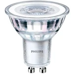 LED žárovka Philips 929001364102 230 V, GU10, 5 W = 50 W, teplá bílá, A+ (A++ - E), reflektor, stmívatelná, 1 ks