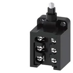 Polohový spínač Siemens 3SE5250-0MC05, 6 A, kryt na spojku , kovové zdvihátko, IP10, 1 ks