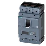 Výkonový vypínač Siemens 3VA2325-7KQ32-0AA0 Rozsah nastavení (proud): 100 - 250 A Spínací napětí (max.): 690 V/AC (š x v x h) 138 x 248 x 110 mm 1 ks