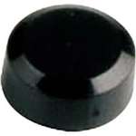 Maul MAULpro, 6175190 magnet, (Ø x v) 15 mm x 7 mm, kulatý, černá, 20 ks