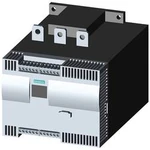 Soft startér Siemens 3RW4443-6BC34 Výkon motoru při 400 V 110 kW 460 V Jmenovitý proud 203 A
