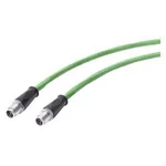 Propojovací kabel zelená Siemens 6XV18785HE50, 1 ks