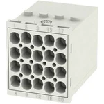 RockStar® Modu Plug Weidmüller HDC MHE 20 MC, 1 ks