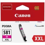 Canon Inkoustová kazeta CLI-581M XXL originál purppurová 1996C001