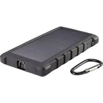 Solární nabíječka VOLTCRAFT SL-10C VC-8391395, 10000 mAh
