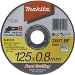 Řezný kotouč rovný Makita B-45733 Průměr 125 mm 1 ks