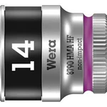 Vložka pro nástrčný klíč Wera 8790 HMA, 14 mm, vnější šestihran, 1/4" (6,3 mm), chrom-vanadová ocel 05003729001