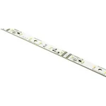 LED pásek Barthelme LEDlight rigid 15 10f 50450522, 24 V/DC, N/A, 0.45 m