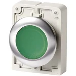 Tlačítko Eaton M30C-FDL-G, zelená, 1 ks