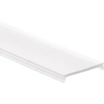 Profil-Cover Galaxy Profiles 8600017, (d x š x v) 2000 x 25 x 4 mm, polykarbonát