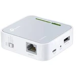 Wi-Fi router TP-LINK TL-WR902AC, 2.4 GHz, 5 GHz, 750 MBit/s