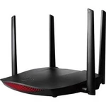 Wi-Fi router EDIMAX RG21S, 2.4 GHz, 5 GHz, 2.6 GBit/s