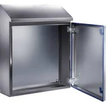 Skříňový rozvaděč nerezová ocel Rittal HD 1314.600, 810 x 549 x 210 mm, nerezová ocel, N/A, 1 ks