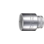 Vložka pro nástrčný klíč Stahlwille 52 21, 21 mm, vnější šestihran, 1/2", Vysoce výkonná ocel HPQ 03030021