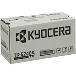 Kyocera toner TK-5240K 1T02R70NL0 originál černá 4000 Seiten