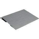 Rampa, nejsou sériově, B × T × H 1250 x8 70x85 mm, pro modely s Wageplattengrosse 1500 × 1250 mm Kern BFS-A02N