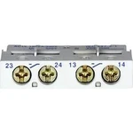 Pomocný spínač Schneider Electric GVAE11 721375, 1 spínací kontakt, 1 rozpínací kontakt, 1 ks
