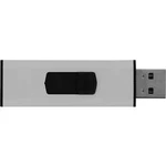 USB flash disk Xlyne Silberborn 7132003, 32 GB, USB 2.0, stříbrná