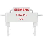 Siemens Delta červená 5TG7316