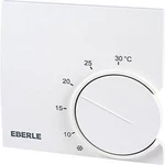 Pokojový termostat Eberle RTR 9121, na omítku, 5 do 30 °C