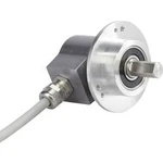 Inkrementální rotační snímač Posital Fraba magnetické upínací 58 mm
